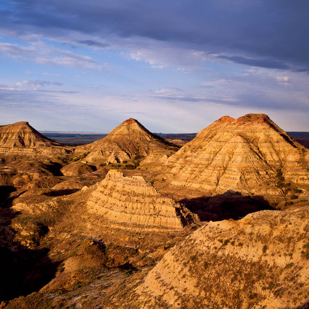 terry badlands near terry, mt | Montana Audubon